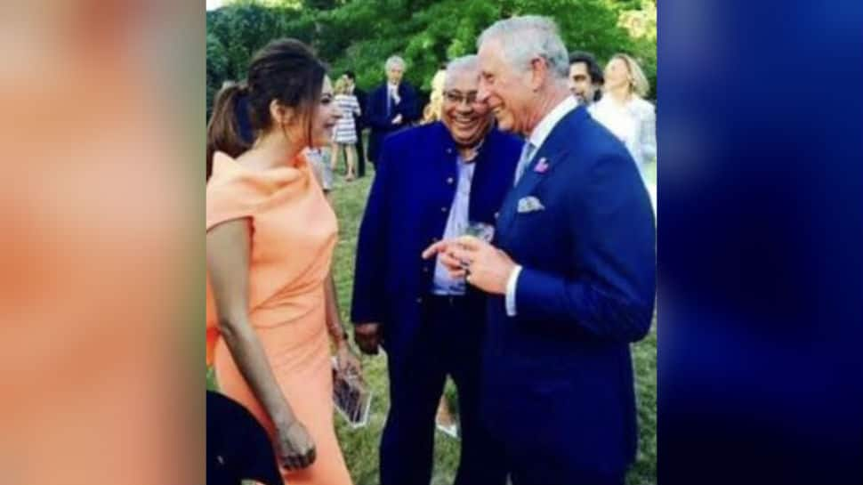 After Prince Charles tests positive for coronavirus, the internet digs out old pics of him with COVID-19 + Kanika Kapoor