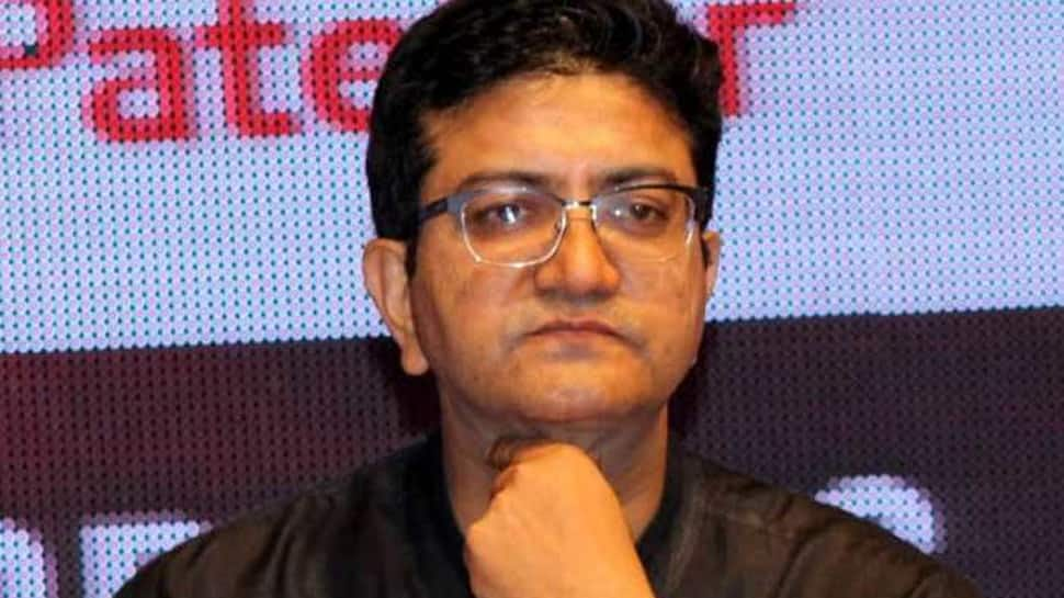 Prasoon Joshi pens poem in support of coronavirus COVID-19 lockdown