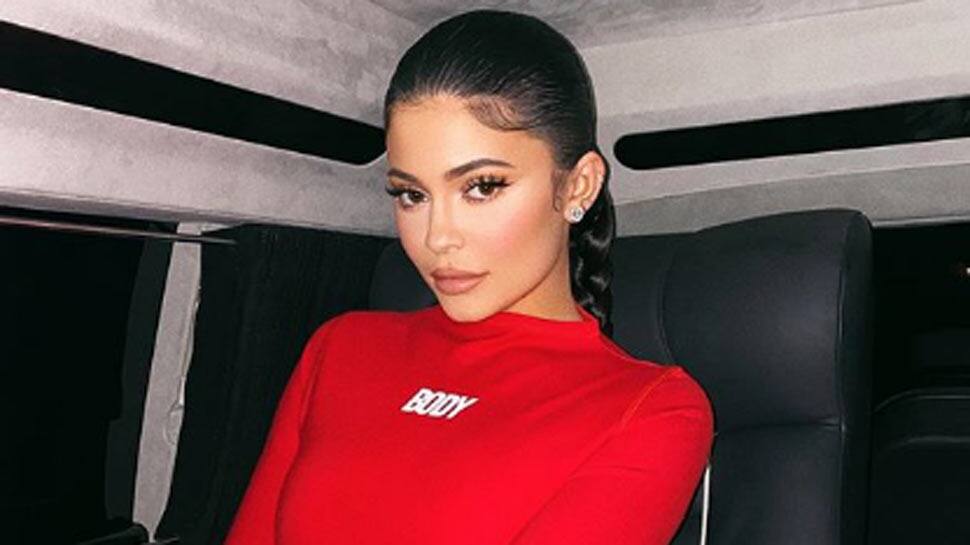 Kylie Jenner donates $1mn in aid of medics fighting COVID-19 pandemic