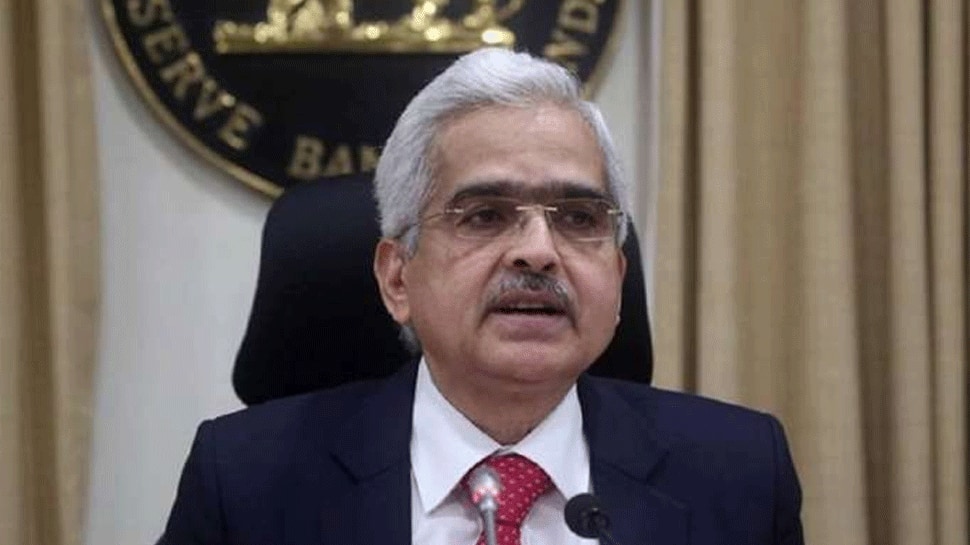 Coronavirus COVID-19 pandemic: RBI Governor Shaktikanta Das to address media today