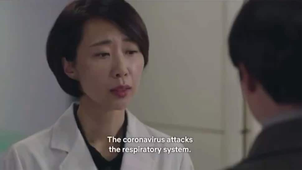 Entertainment News: Korean drama &#039;My Secret, Terrius&#039; predicted coronavirus COVID-19 like outbreak in 2018? This viral clip floods internet