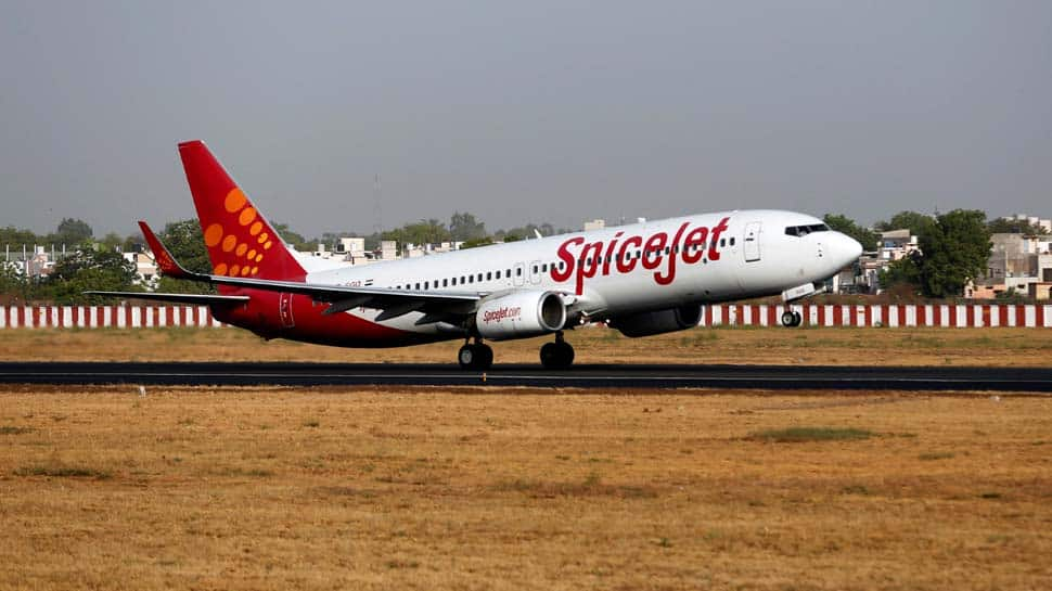 SpiceJet offers services to govt for humanitarian mission during 21-day lockdown due to coronavirus