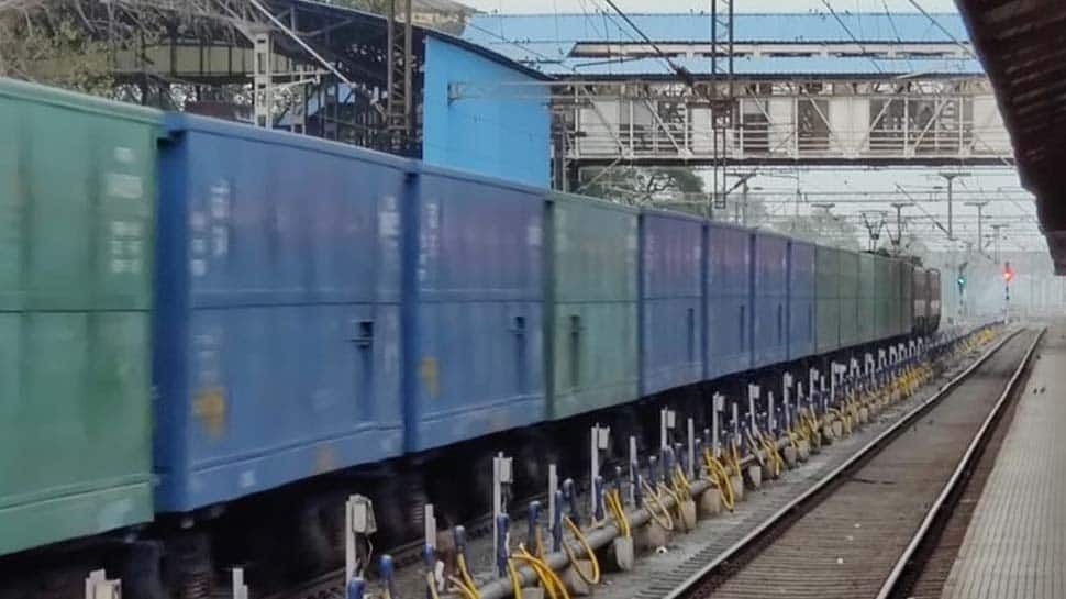 Indian Railways says March 22-April 14 will be treated under force majeure