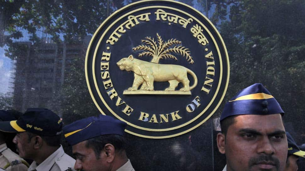 RBI approves merger of several public sector banks from April 1