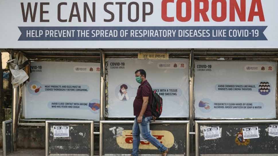 10% patients with respiratory illness test positive for coronavirus COVID-19, no community transmission yet: ICMR