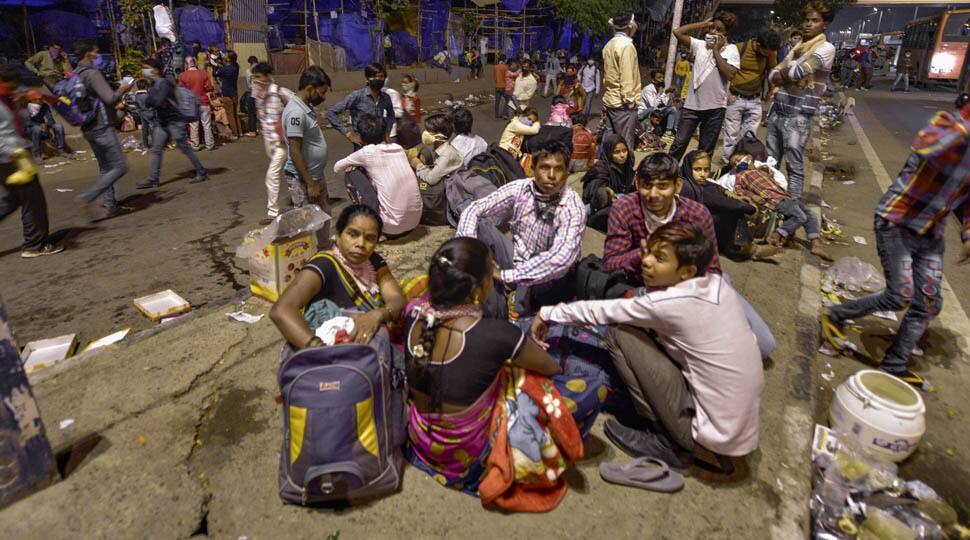 28-day paid leave for coronavirus COVID-19 patients; factory, shop workers to get daily wage for lockdown period in Noida, Greater Noida 