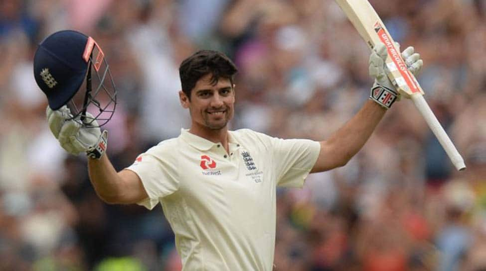 Cancel County season if it can&#039;t be played in full: England&#039;s Alastair Cook