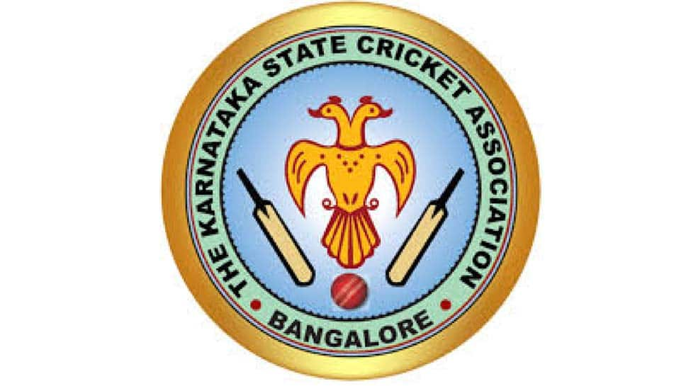 Karnataka State Cricket Association donates Rs 1 crore to help fight coronavirus COVID-19