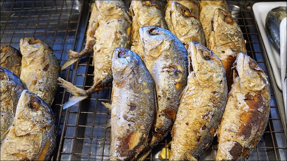Bengal government launches app to sell fish online to tackle rising prices amid coronavirus COVID-19 lockdown