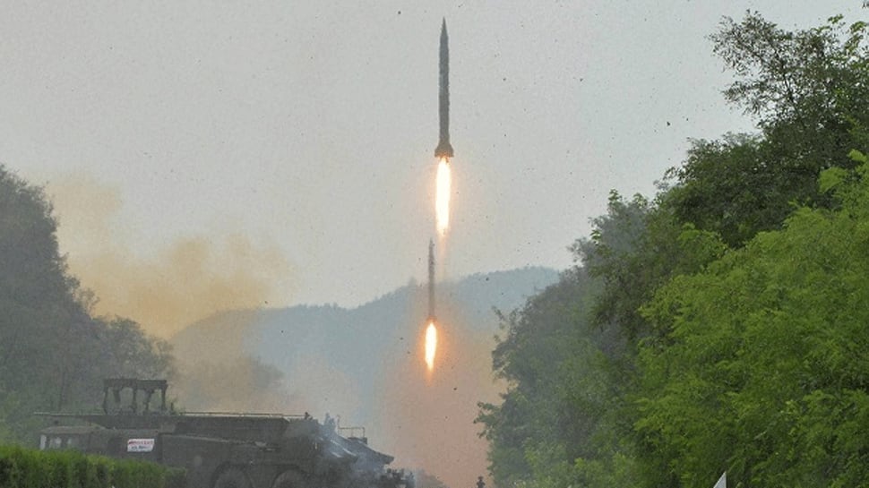 North Korea successfully tests &#039;super-large&#039; rocket launcher