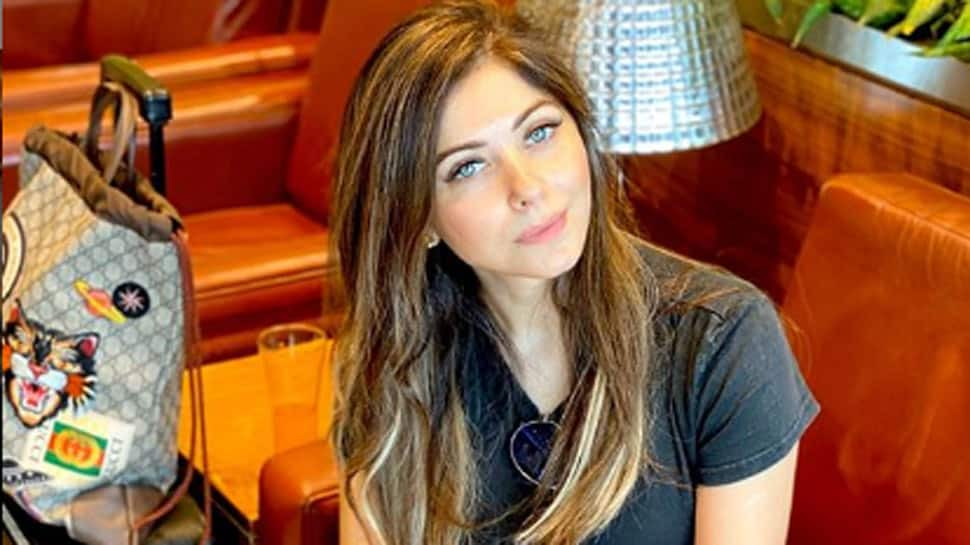 Kanika Kapoor can’t wait to go home, hopes her fifth coronavirus test will be negative