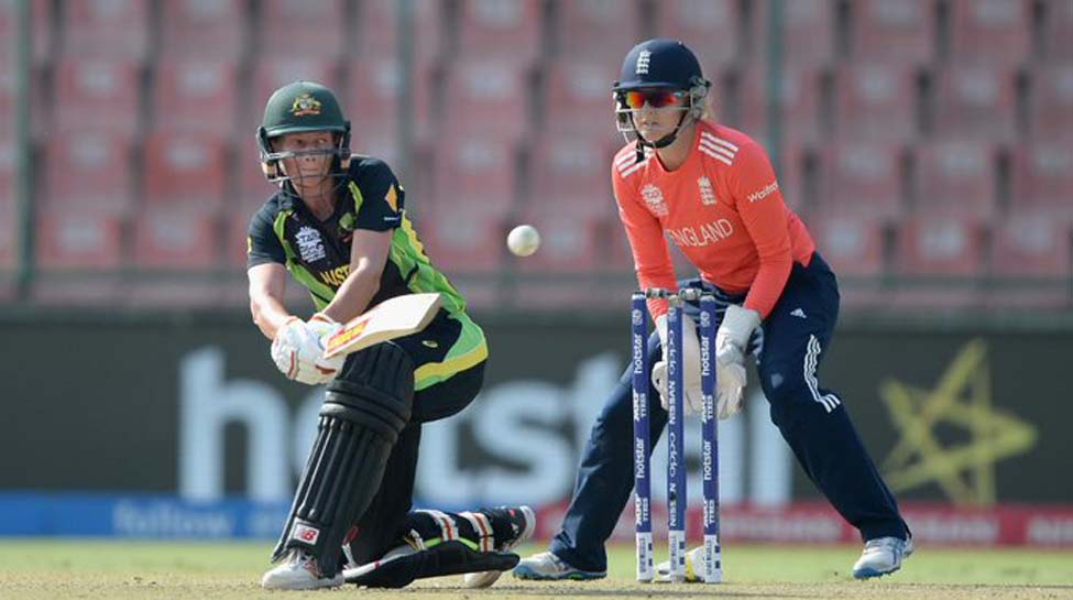 On this day in 2016, Meg Lanning&#039;s Australia stormed into fourth Women&#039;s T20 World Cup final