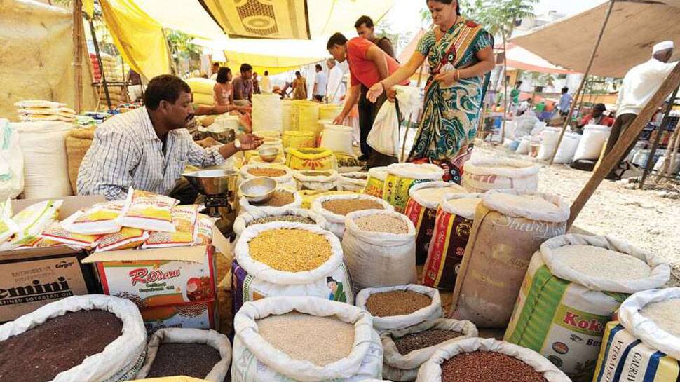 COVID-19: Hoarders, middlemen selling goods at higher prices in national capital amid coronavirus lockdown 