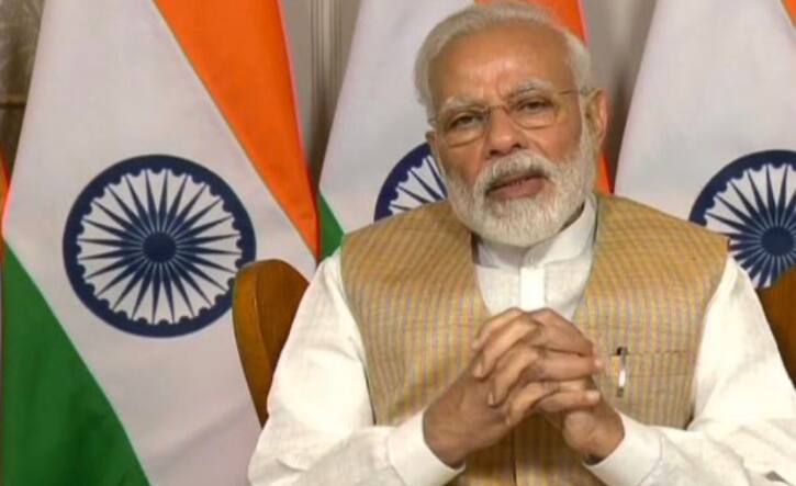Extraordinary times require extraordinary solutions, says PM Modi; interacts with India&#039;s diplomatic heads over coronavirus COVID-19 via video conferencing