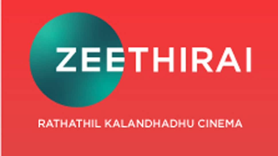 Zee Thirai launches on StarHub Singapore