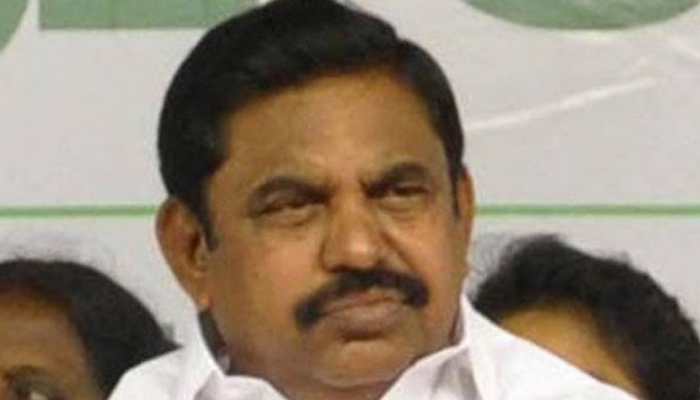 Tamil Nadu CM Palaniswami extends services of medical staff for two months amid coronavirus COVID-19 outbreak