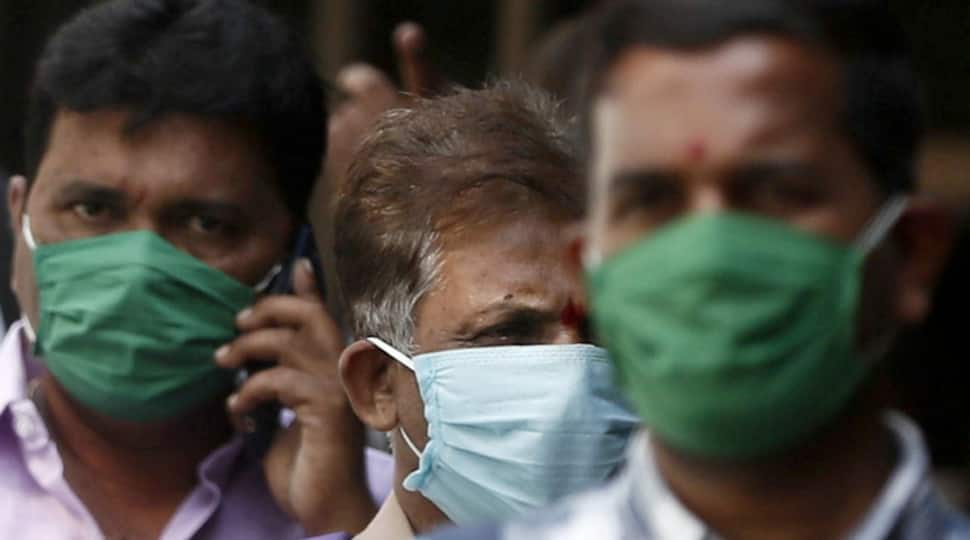 Coronavirus COVID-19: Maharashtra records two more deaths, state total reaches 12
