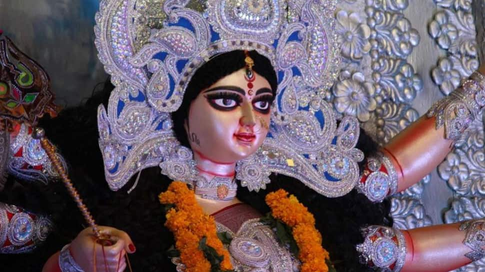 Chaitra Navratri 2020, Day 8: Pray to Maa Gauri for prosperity