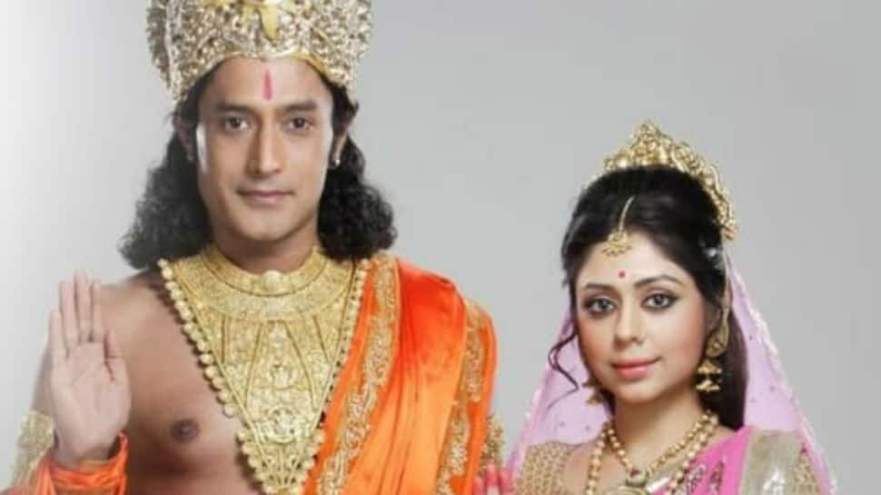 Now, TV&#039;s other &#039;Ramayan&#039; returns on Ram Navami