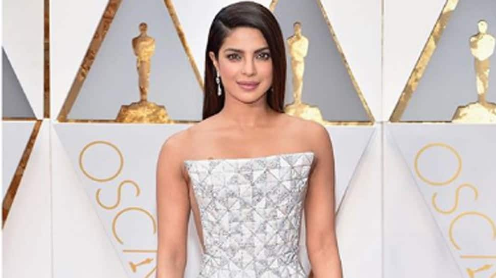 Priyanka Chopra to donate $100,000 to women doing their bit in coronavirus COVID-19 crisis