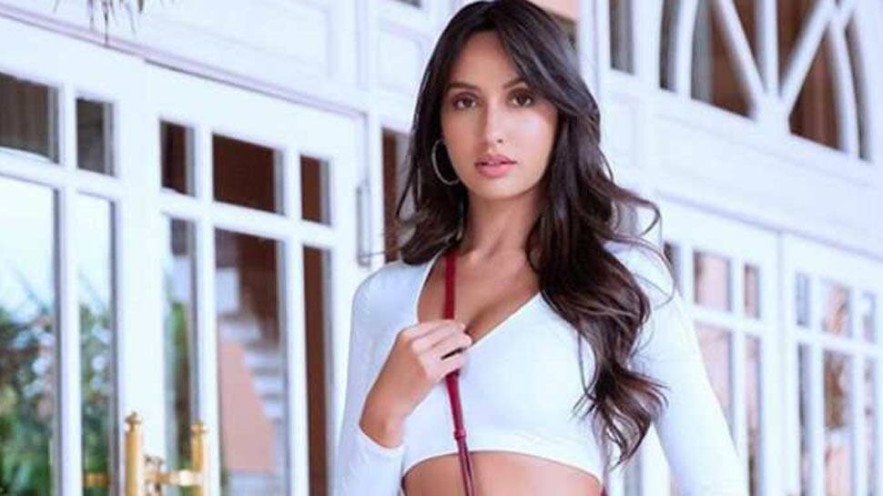 Nora Fatehi: Memes don't affect me | People News | Zee News