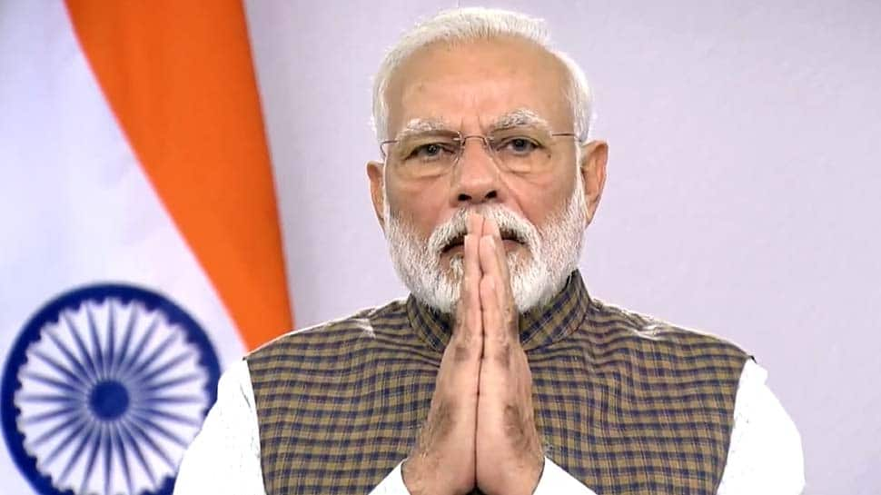 Centre to accept foreign donations for PM CARES fund set up to fight COVID-19: Sources