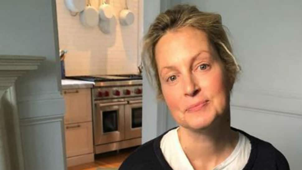 This is pure misery: Hollywood actor Ali Wentworth after testing positive for coronavirus