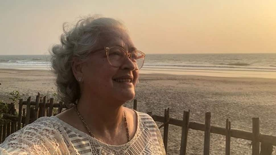 Cancer survivor actress Nafisa Ali struggles for medicine, grocery in Goa amid coronavirus COVID-19 lockdown