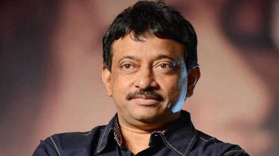 Netizens roast Ram Gopal Varma for joking on being coronavirus COVID-19 positive, director apologises