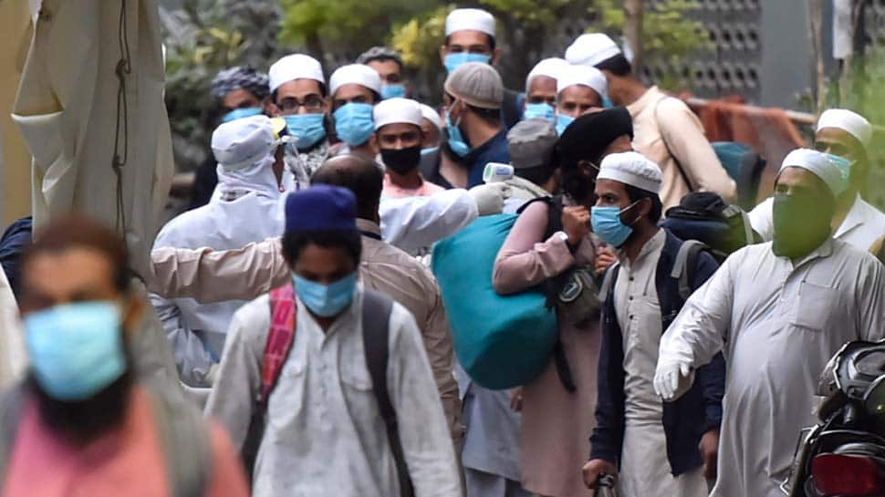 Govt identifies 9,000 Tablighi Jamaat workers and their contacts, places them in quarantine