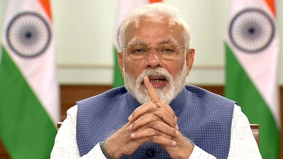 Amid coronavirus COVID-19 crisis, PM Narendra Modi will address nation on Friday at 9 am