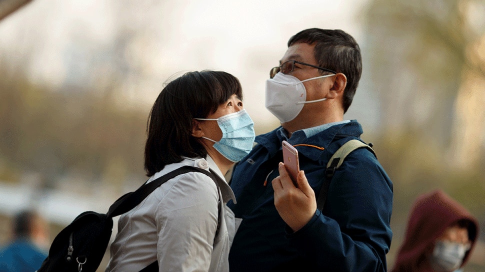 China to observe April 4 as mourning day for coronavirus COVID-19 victims