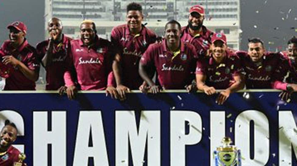 On this day in 2016, West Indies defeated England to lift second T20 World Cup title