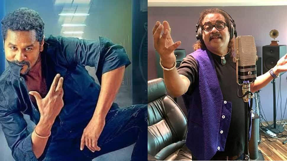 On Prabhudeva and singer Hariharan&#039;s birthday, check out their top dance numbers 