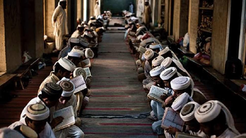 Madrasa management offers hostel building for quarantine facility in Jammu and Kashmir's Doda Madrasa management offers hostel building for quarantine facility in Jammu and Kashmir's Doda