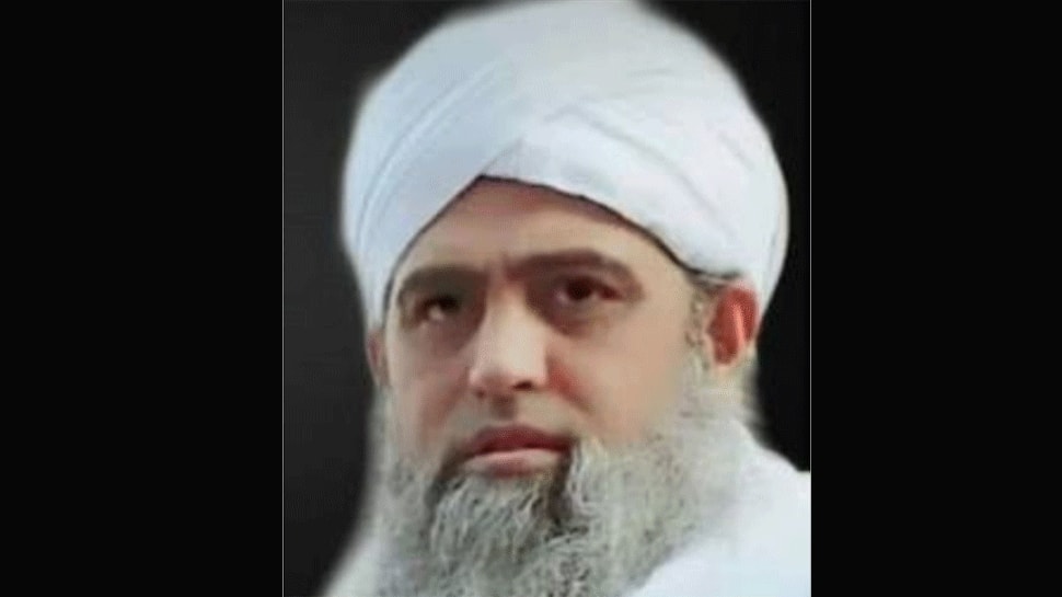 Maulana Saad replies to Delhi Police's notice, says 'Tablighi Jamaat members being COVID-19 positive is coincidence'