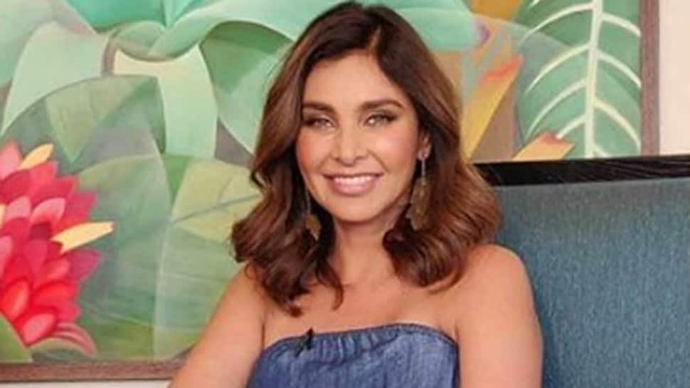 'Introvert' birthday girl Lisa Ray loves there are no parties due to