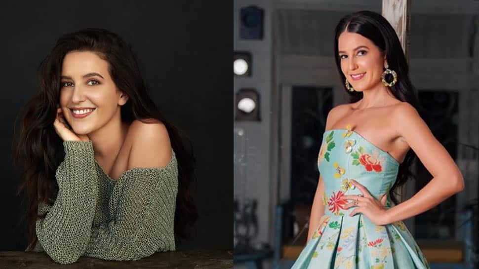 Inside Katrina Kaif's sister Isabelle Kaif's captivating pictures