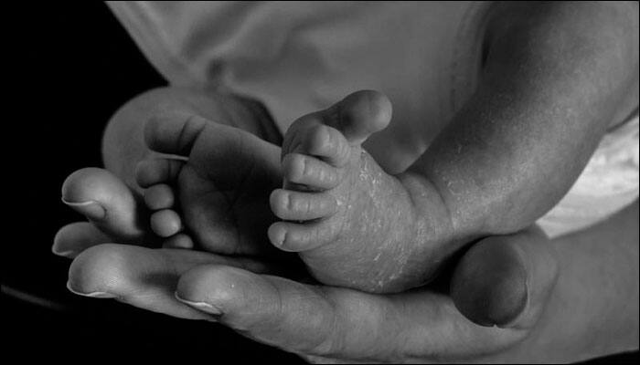 Coronavirus COVID-19 positive woman delivers healthy boy at AIIMS in Delhi