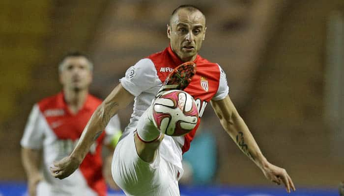 Dimitar Berbatov says Liverpool fully deserve Premier League title