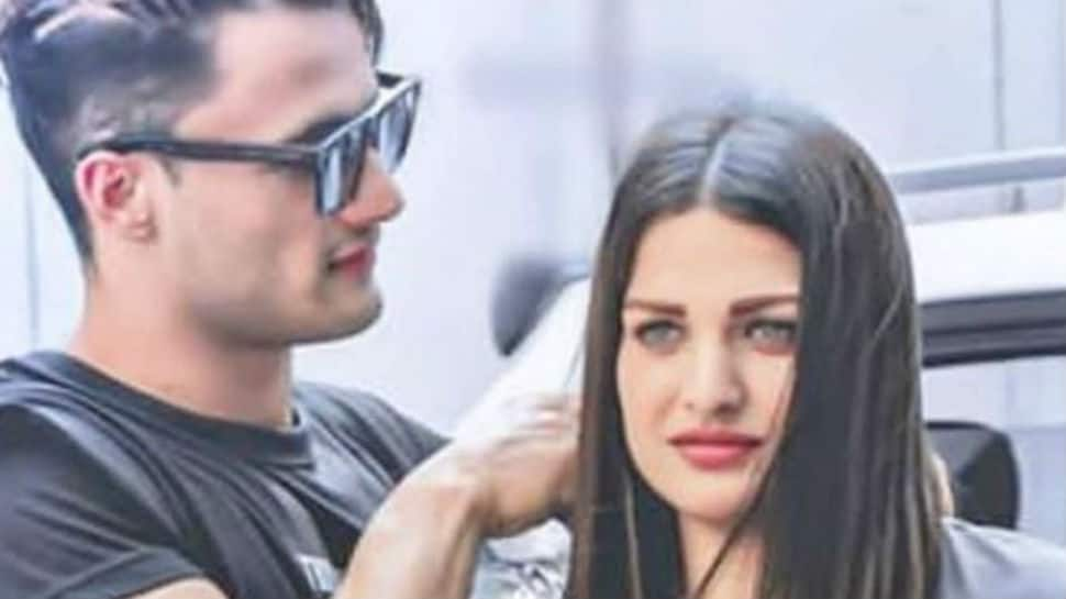 Asim Riaz’s mushy post for lady love Himanshi Khurana delights fans, pens romantic Punjabi poem – Check out!