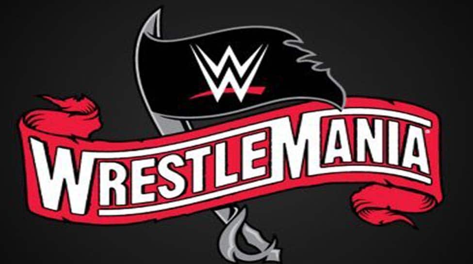 Coronavirus: WWE&#039;s &#039;Wrestlemania 36&#039; goes ahead behind closed doors