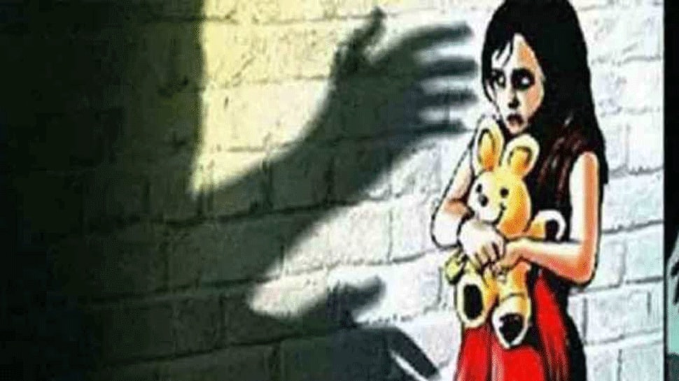 Youth rapes, murders 8-yr-old minor girl in Noida&#039;s Salarpur