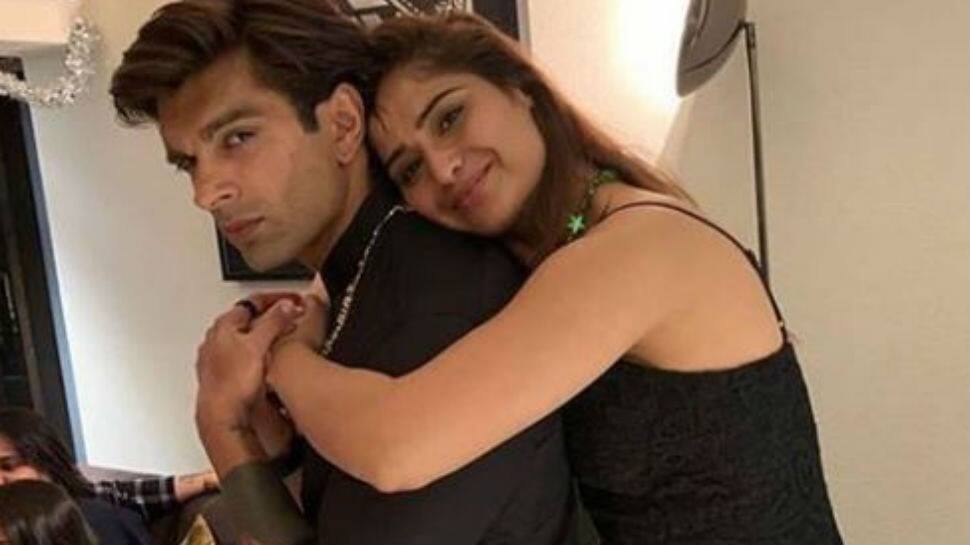 Entertainment news: Karan Singh Grover, Bipasha Basu pen birthday messages for Arti Singh