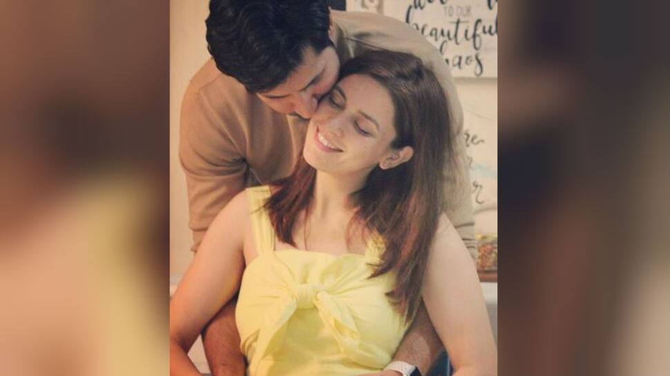 Entertainment news: Sumeet Vyas, Ekta Kaul to become parents