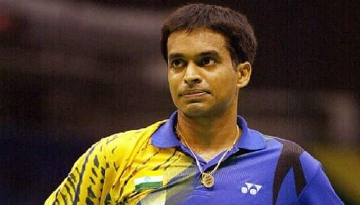 Pullela Gopichand donates Rs 26 lakh towards coronavirus relief fund