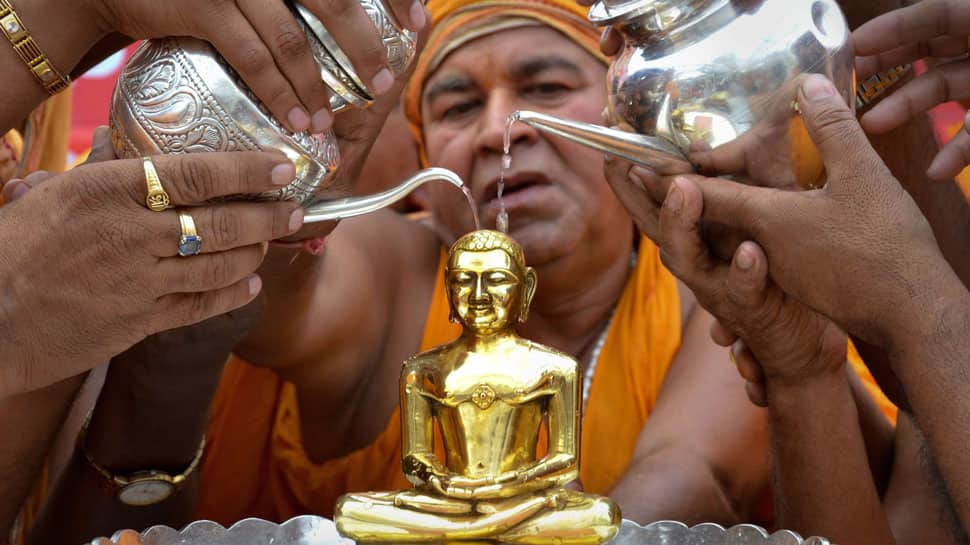 Mahavir Jayanti 2020: Here are some interesting facts about the festival