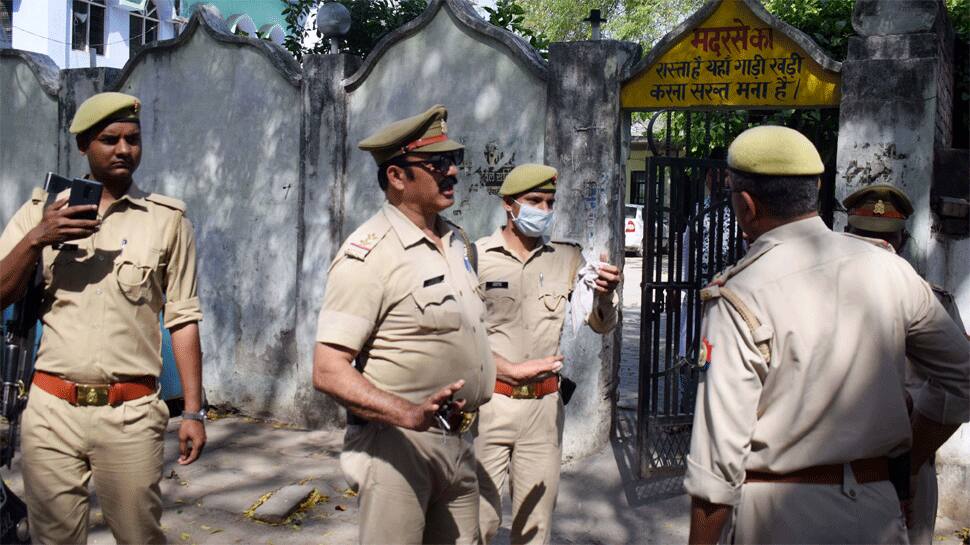 Provide travel details: Mumbai Police ask Tablighi Jamaat members, who attended Nizamuddin Markaz