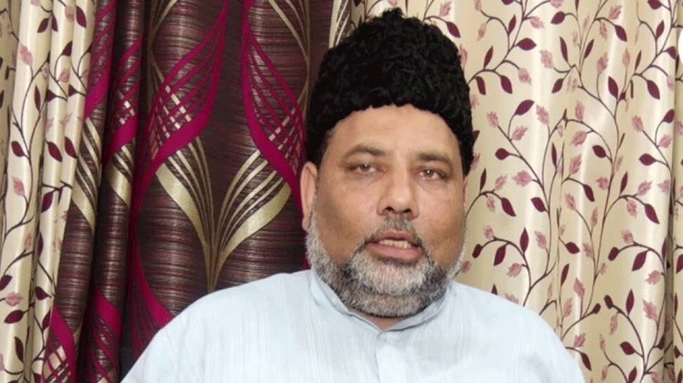 Shia cleric Maulana Ali Hussain Qummi slams communalisation of corona war