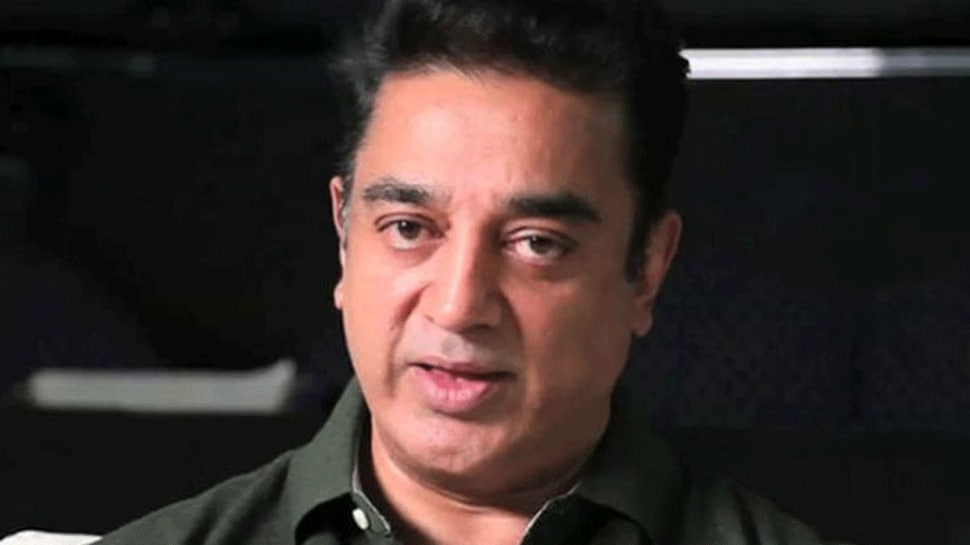 Kamal Haasan pens open letter to PM Narendra Modi on COVID-19 lockdown, says &#039;mistake of demonetisation is being repeated&#039;